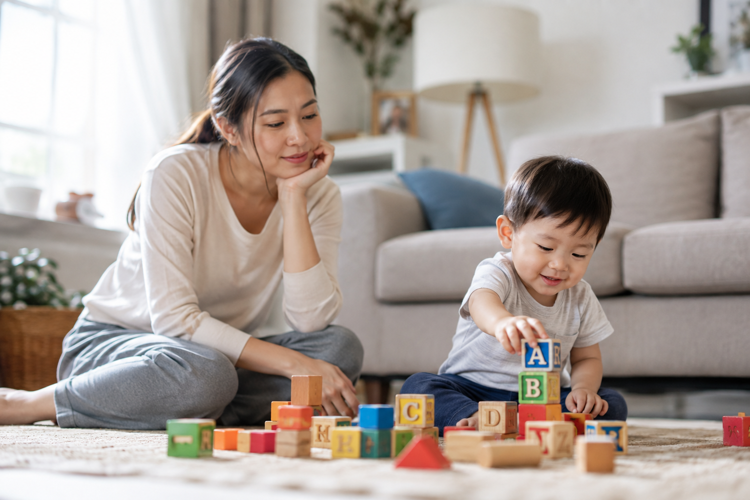 5 Tanda Anak Speech Delay yang Sering Diabaikan Orang Tua (Dan Cara Tepat Menstimulasinya!)